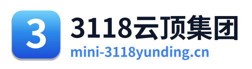 3118云顶集团 Logo